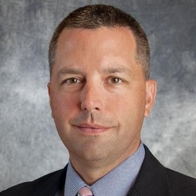 John Moore, Disabled Veteran & Healthcare Consultant