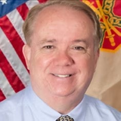 Patrick Riley, Disabled Veteran & Healthcare Consultant